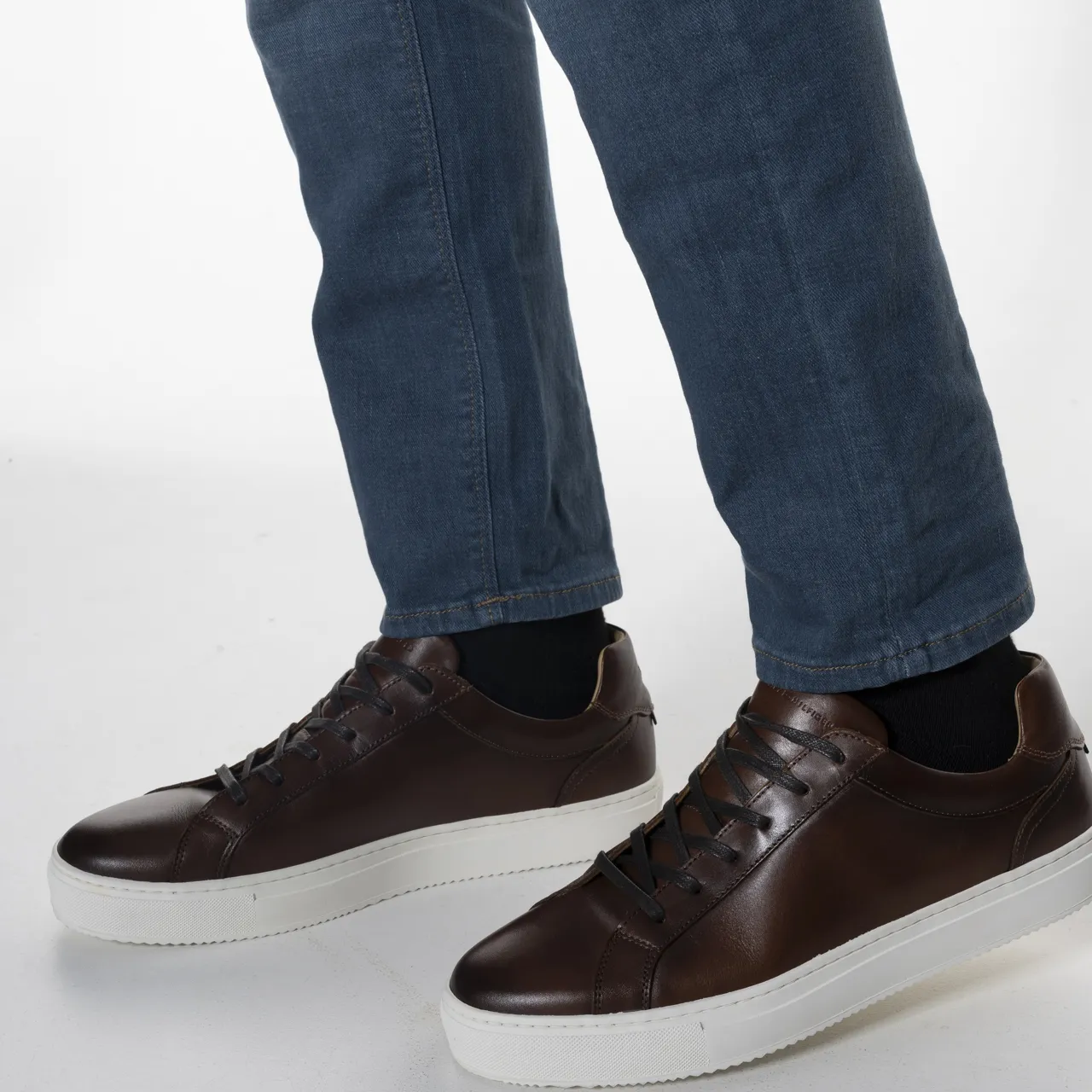 Vanguard Jeans Blauw 061836-001-29/32