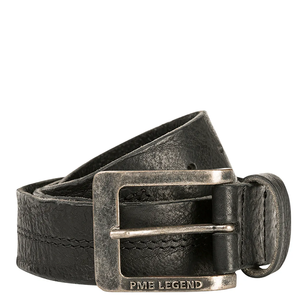 PME Legend Casual riem Zwart 062058-001-105