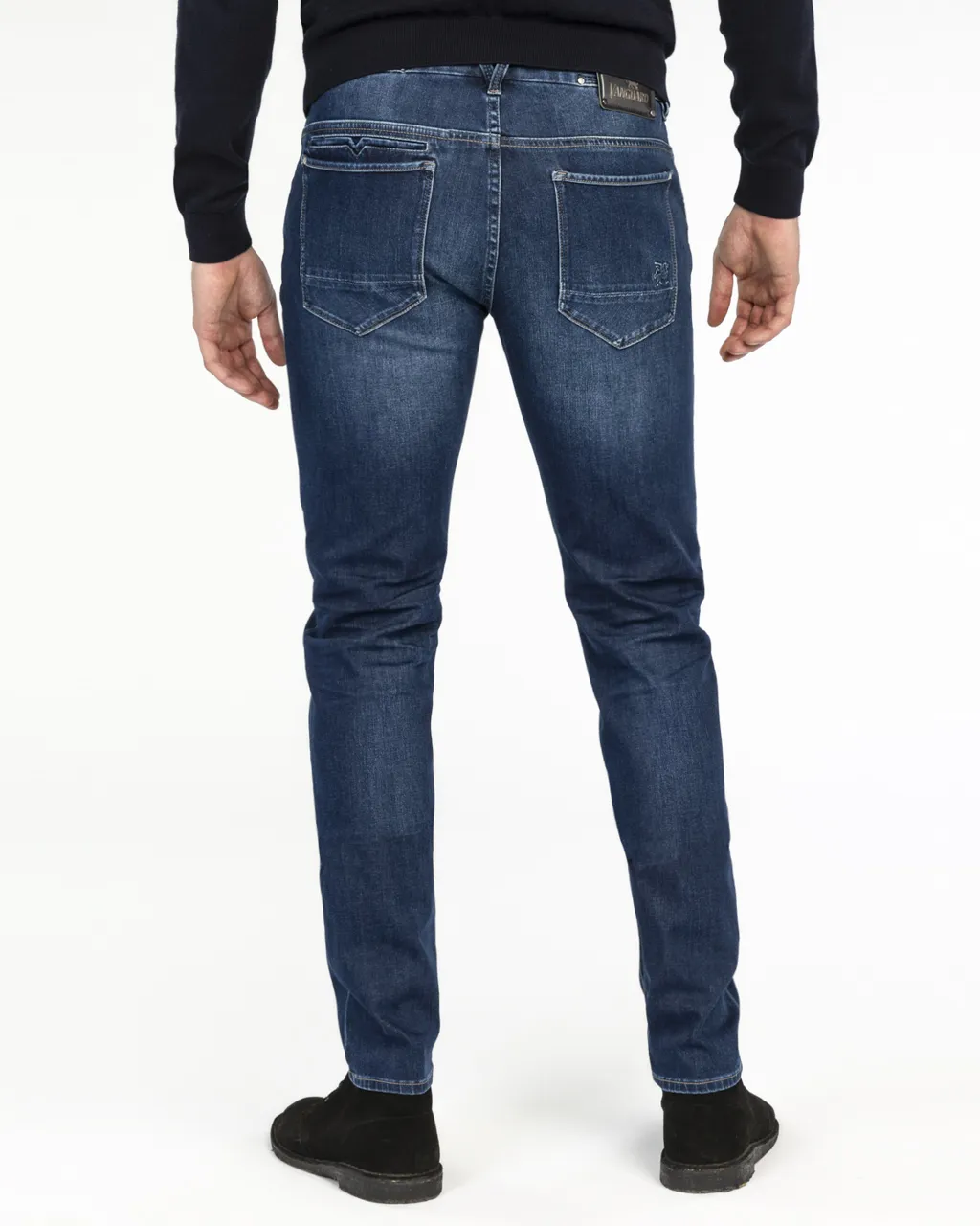 Vanguard Jeans Blauw 062103-001-29/32
