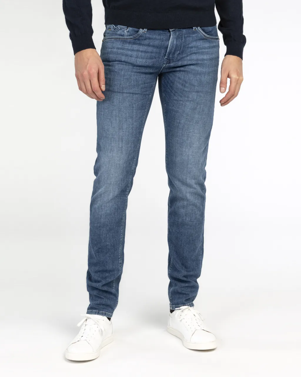 Vanguard Jeans Blauw 062104-001-29/32