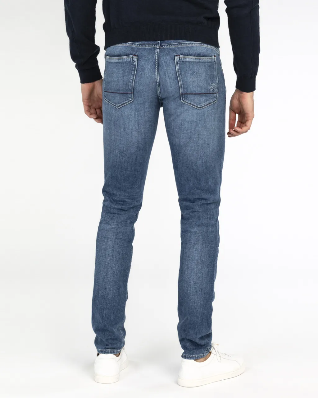 Vanguard Jeans Blauw 062104-001-29/32