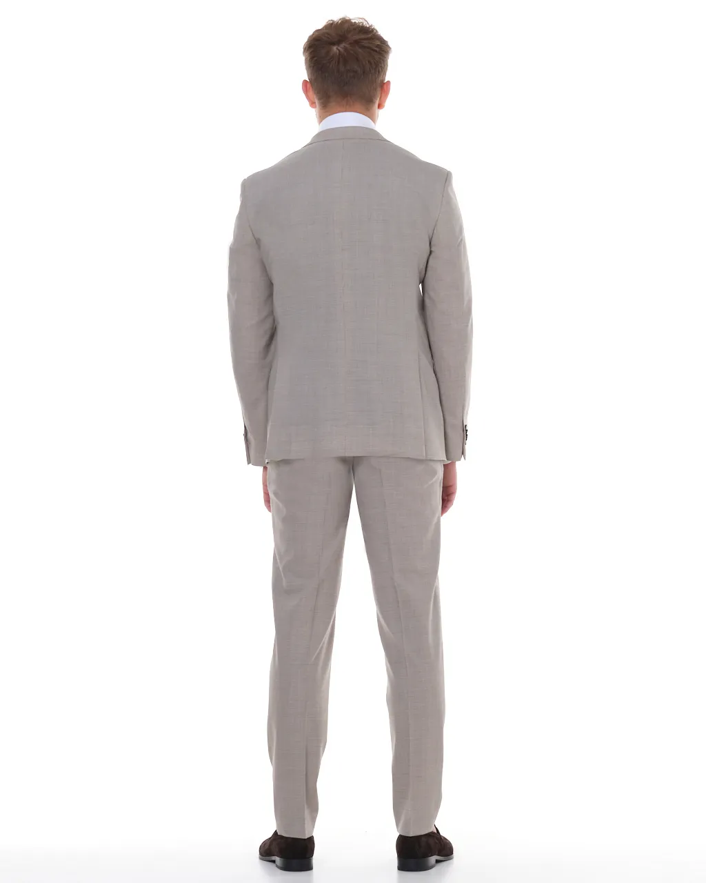 Recall Pak Beige kleine ruit 065058-001-102