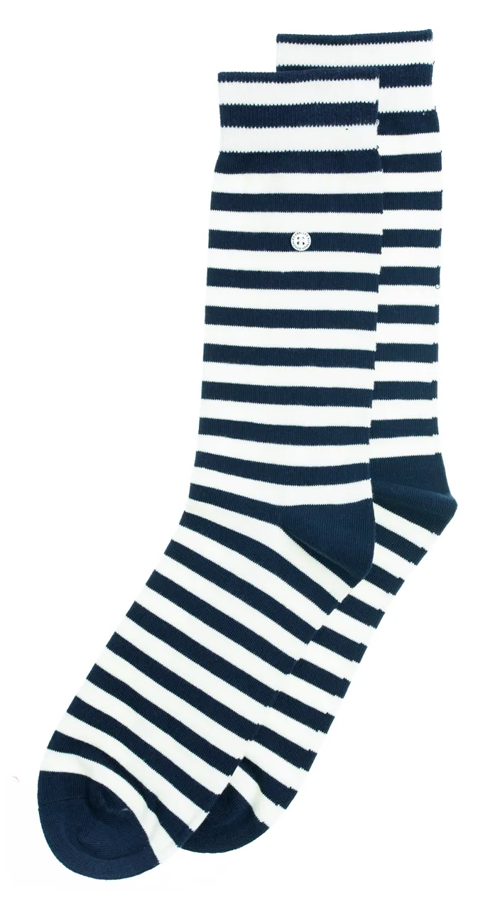 Alfredo Gonzales  Sokken Wit 065192-001-L