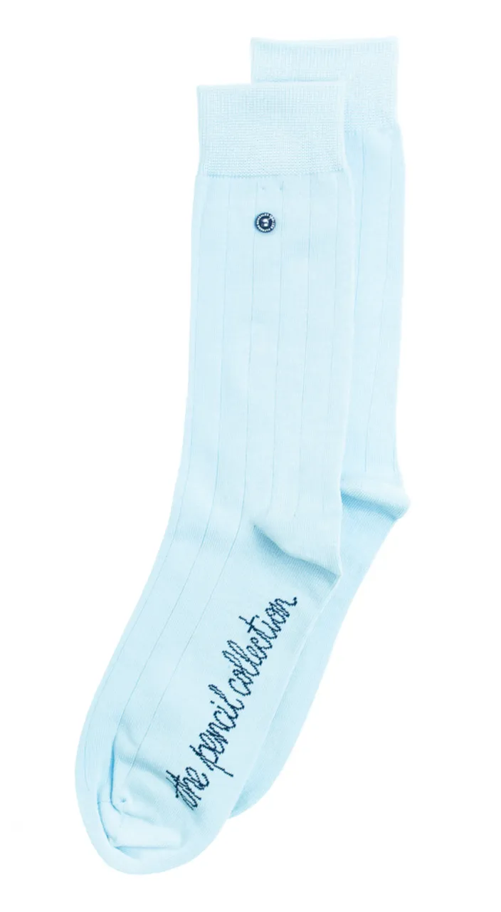 Alfredo Gonzales  Sokken Blauw 065263-001-L