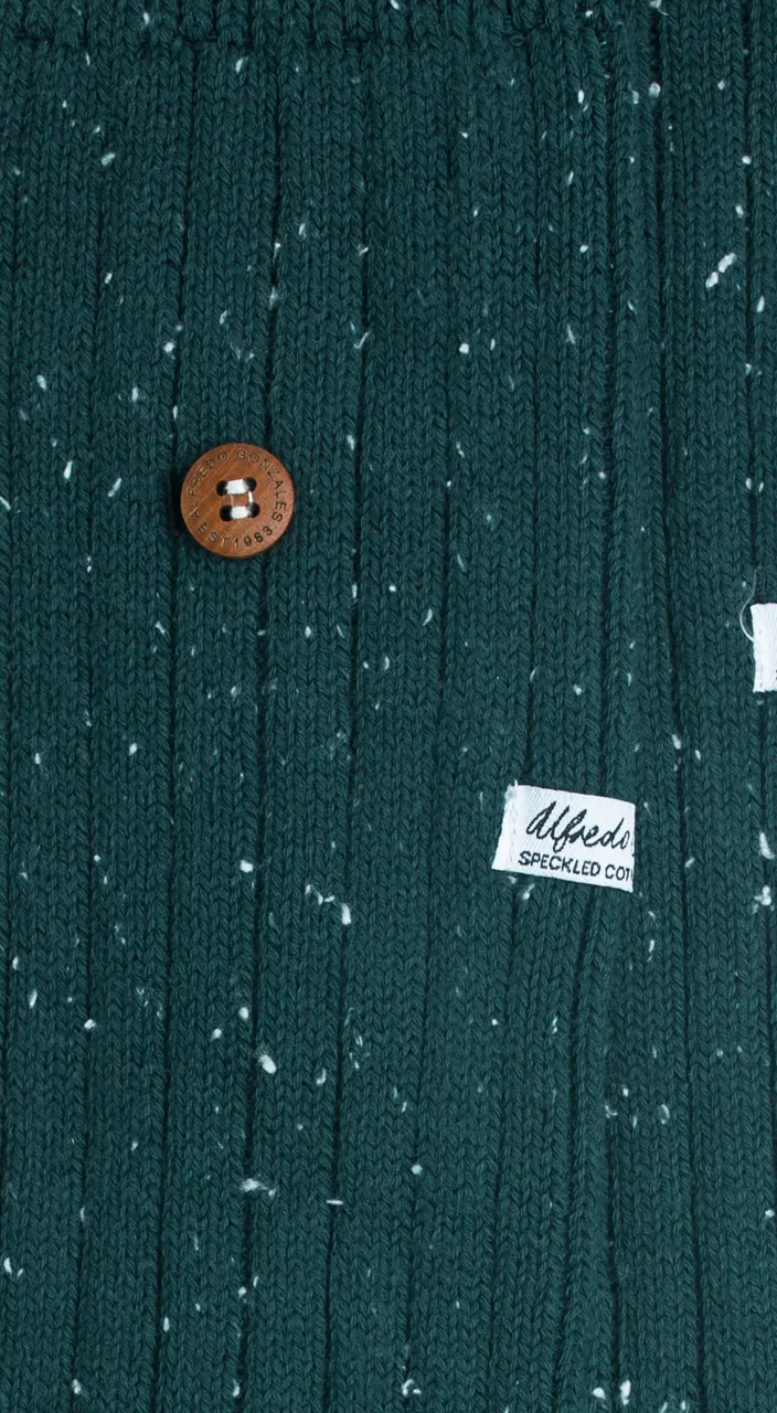 Alfredo Gonzales  Sokken Groen 065347-001-L