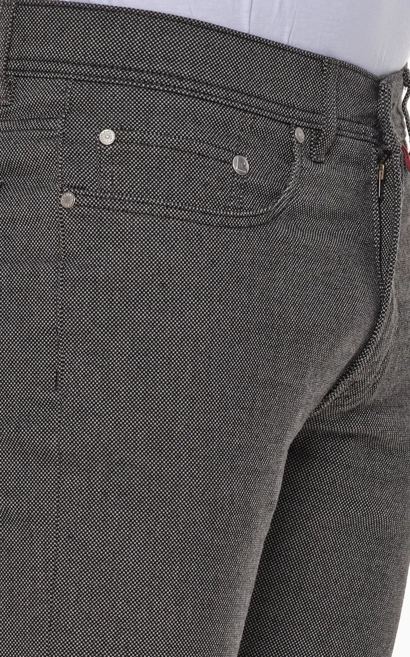 Pierre Cardin 5-pocket Licht grijs 065414-001-35/30