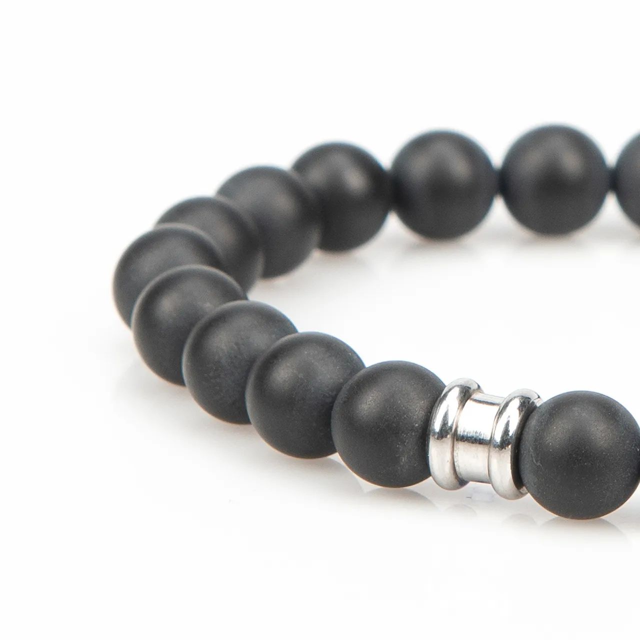 Steel & Barnett Sieraad Zwart 065755-001-L