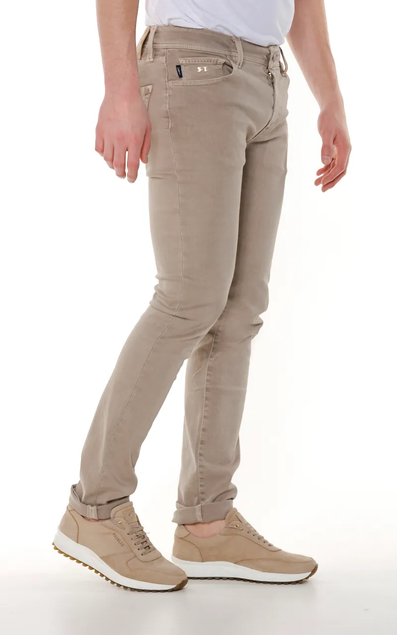 Tramarossa 5-pocket Sand 066406-001-36