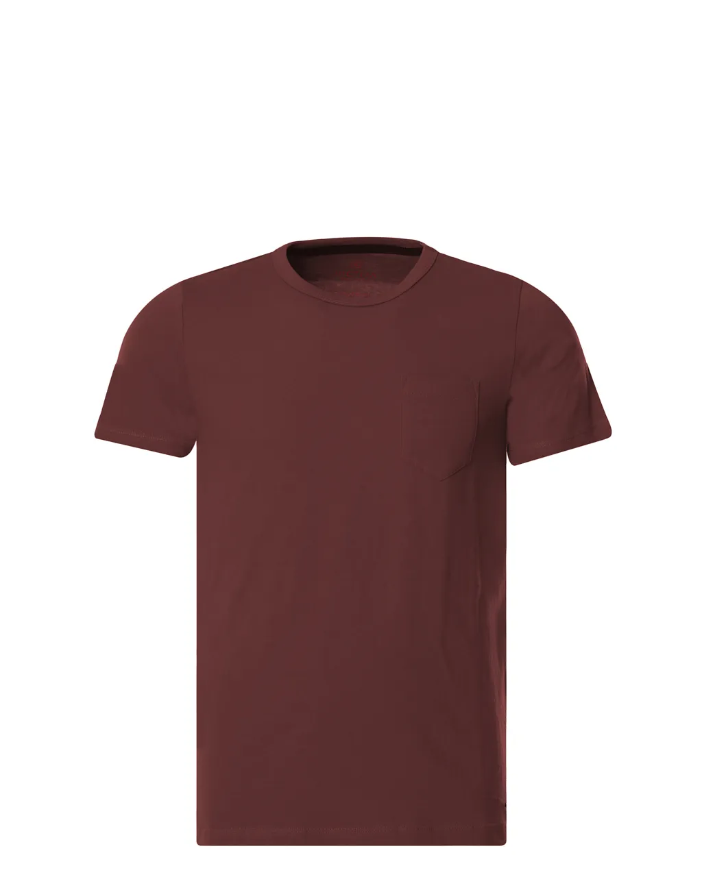 Victim T-shirt Korte mouw Terra uni 067727-003-S