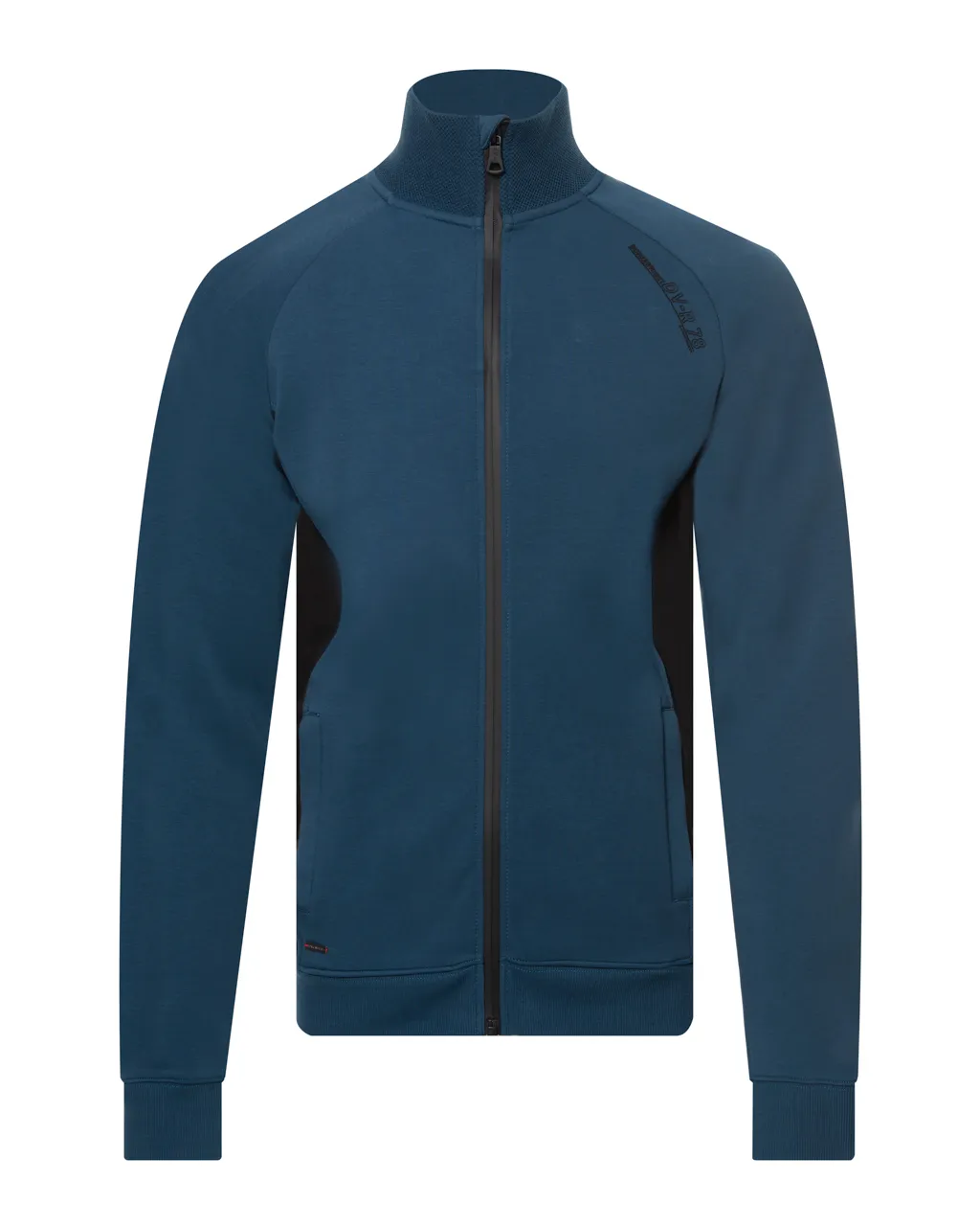 Donkervoort Vest Aqua uni 067751-002-M