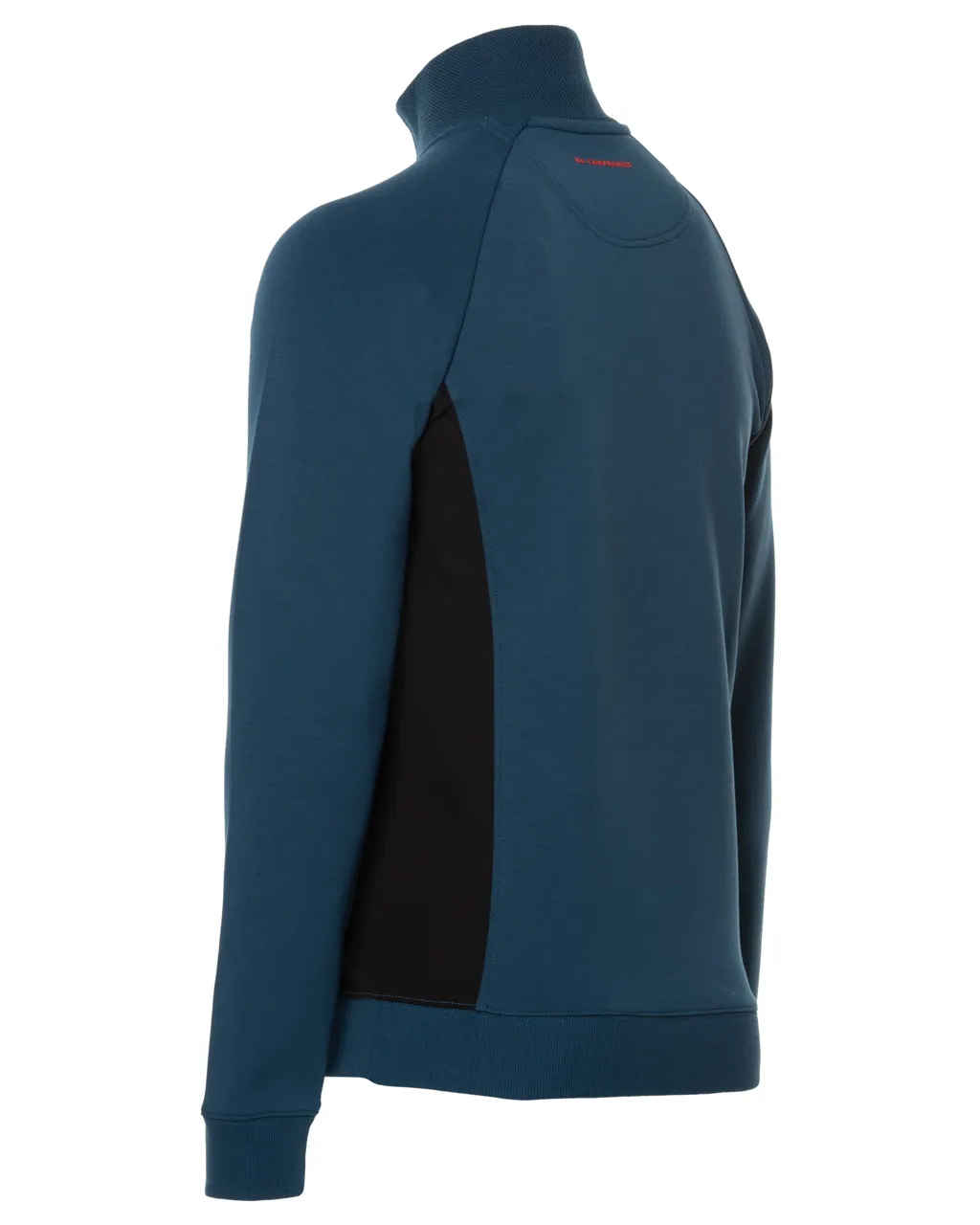 Donkervoort Vest Aqua uni 067751-002-M