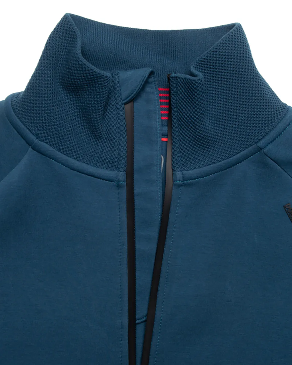 Donkervoort Vest Aqua uni 067751-002-M