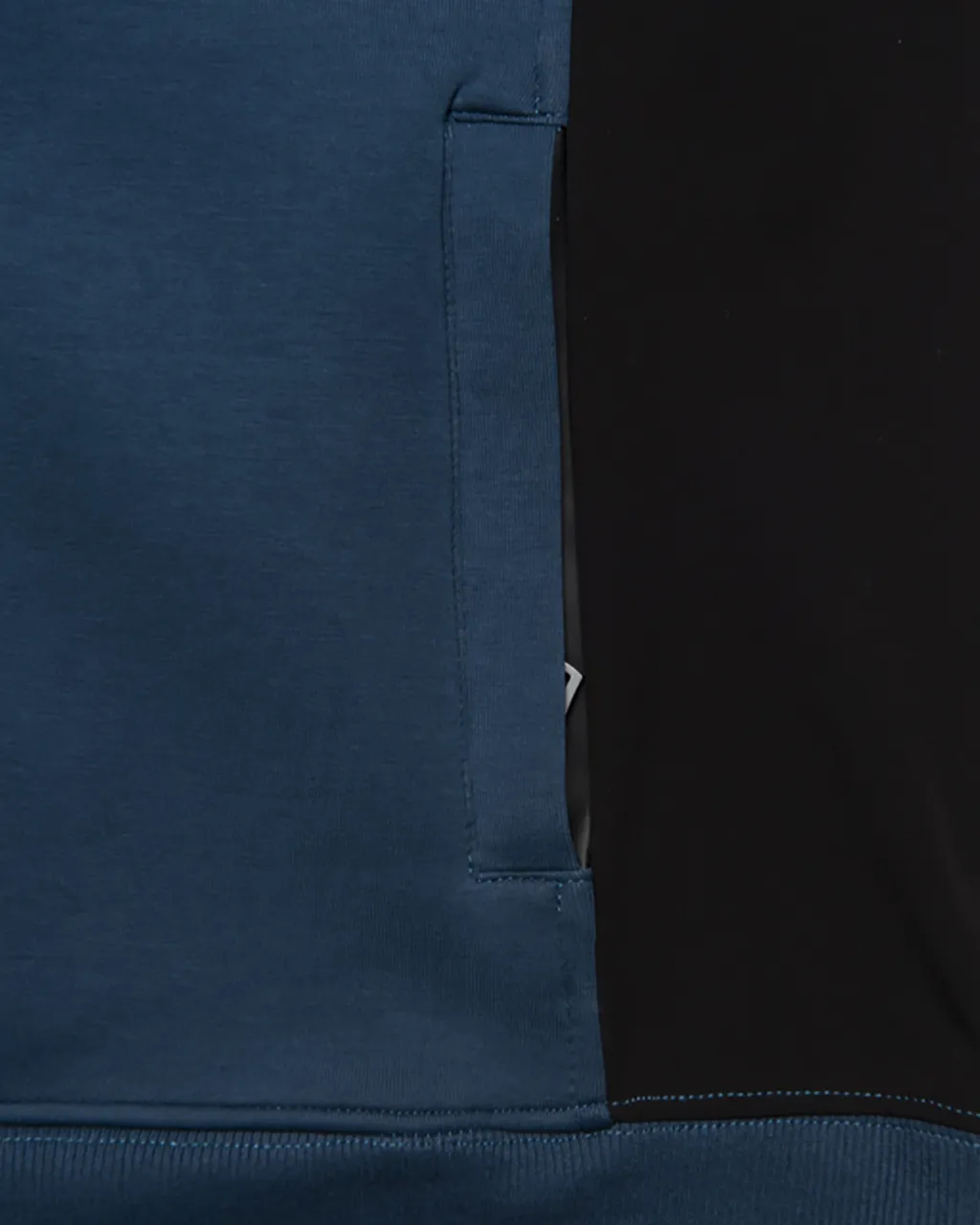 Donkervoort Vest Aqua uni 067751-002-M