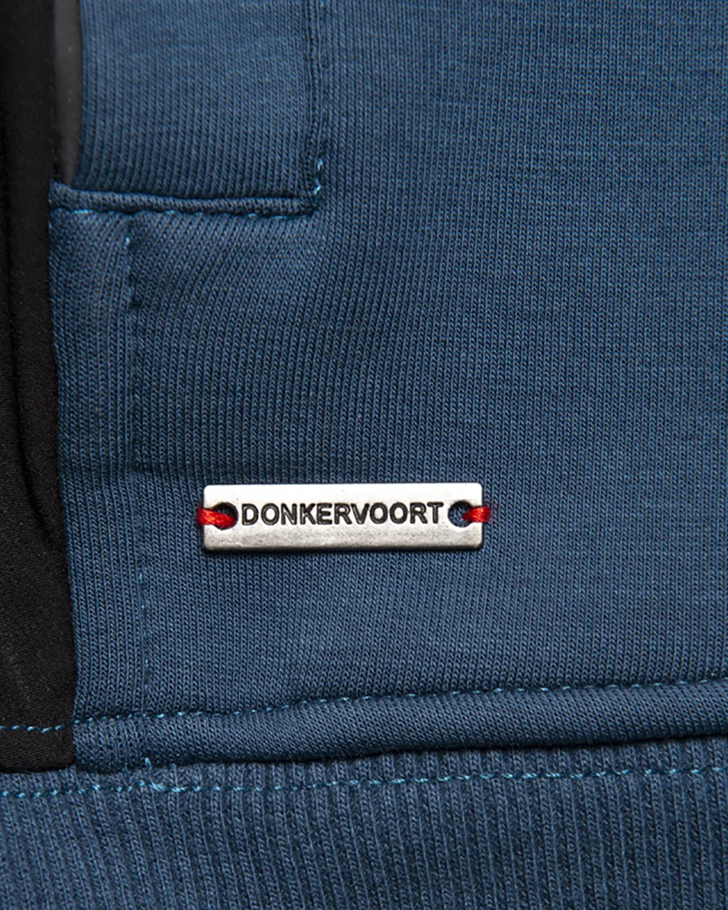 Donkervoort Vest Aqua uni 067751-002-M