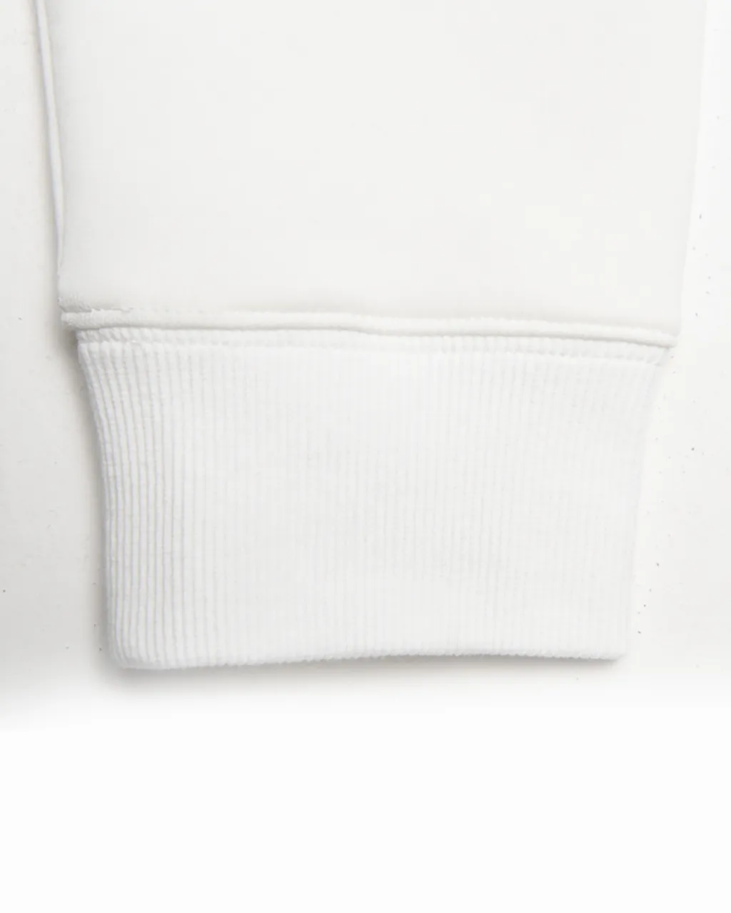 Donkervoort Vest Wit 067751-003-M