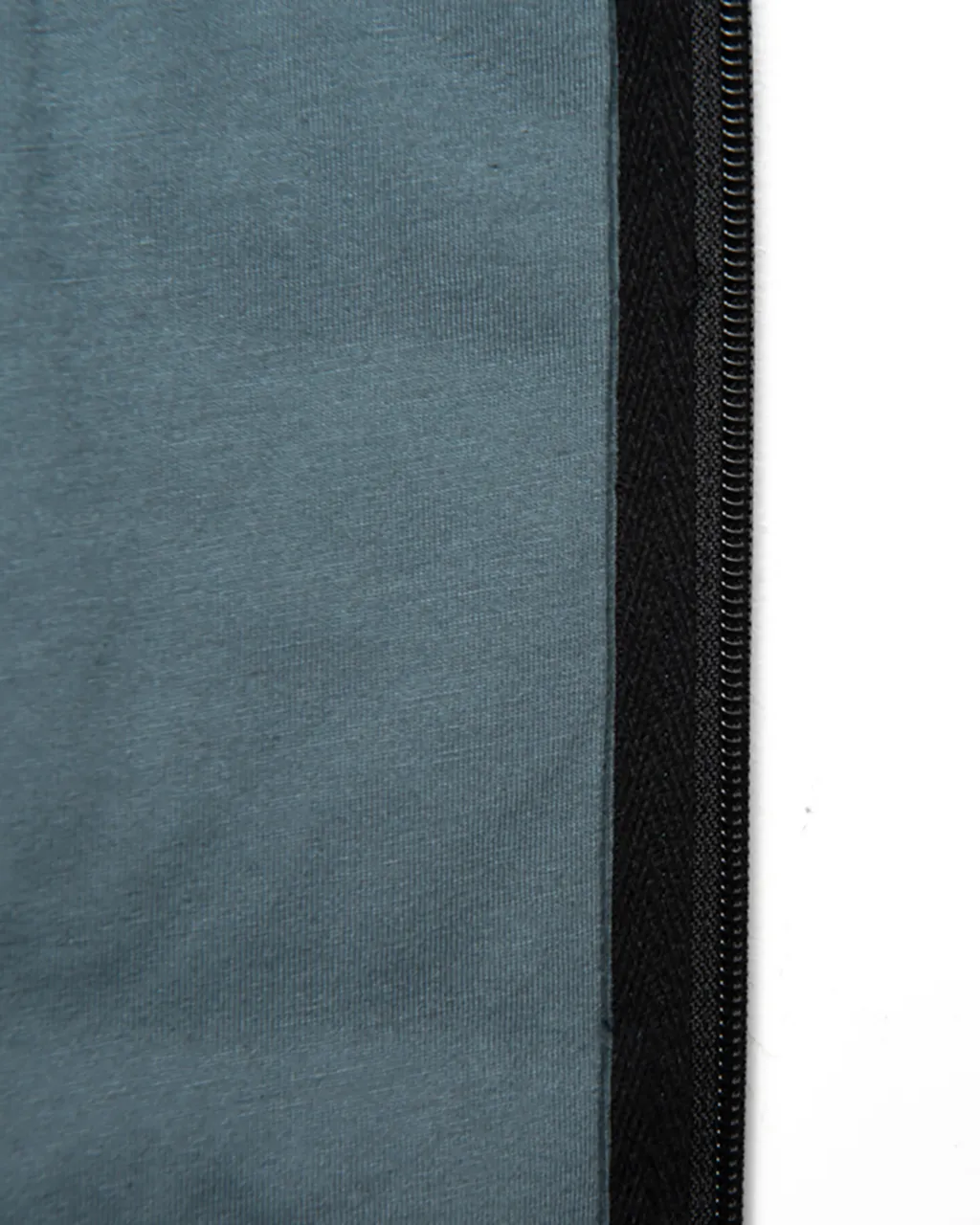 Donkervoort Vest Grijsgroen uni 067753-002-M