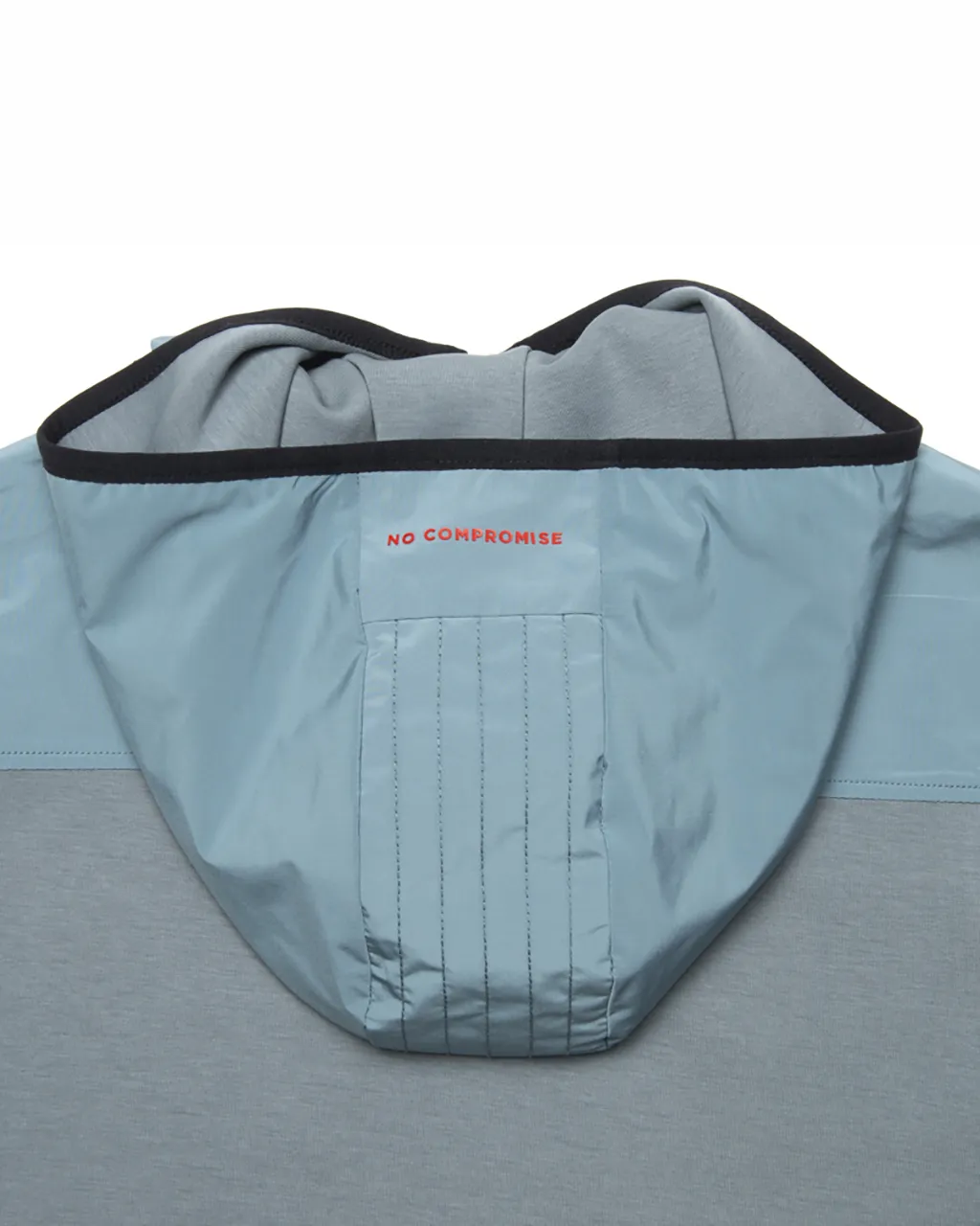 Donkervoort Vest Grijsgroen uni 067753-002-M