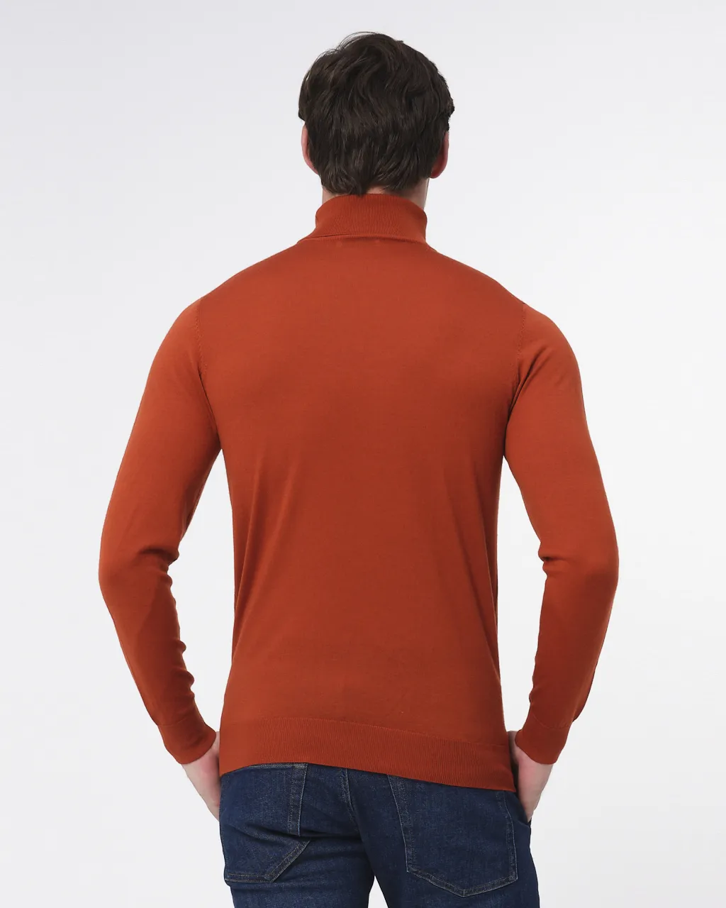 Dutch Dandies Coltrui Terra uni 067851-001-S