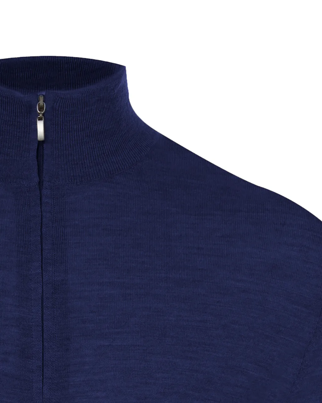 Dutch Dandies Vest Donkerblauw 067854-002-L