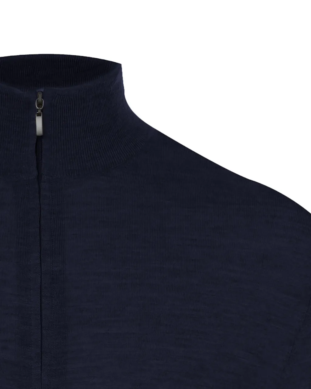 Dutch Dandies Vest Donkerblauw 067854-002-L