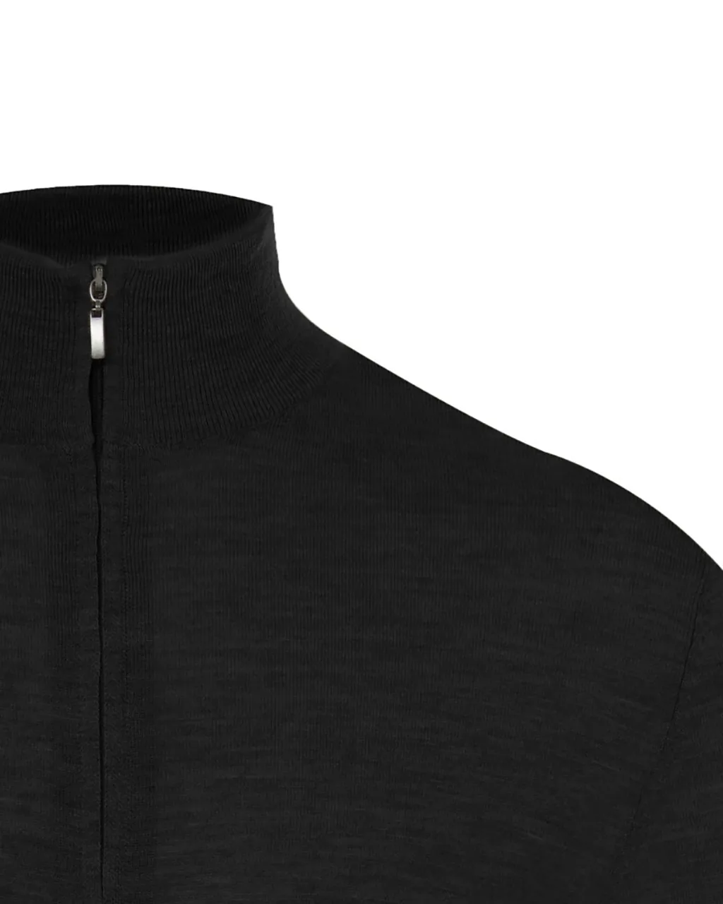 Dutch Dandies Vest Zwart 067854-003-L