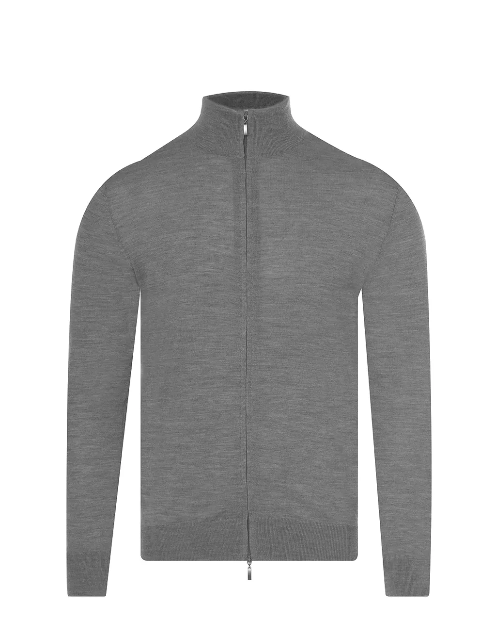 Dutch Dandies Vest Middengrijs 067854-004-L