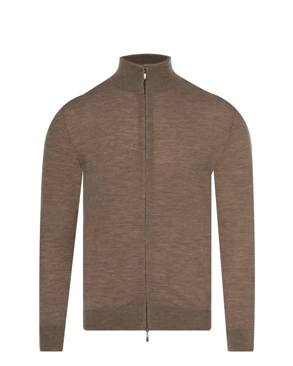 Dutch Dandies Vest Lichtbruin uni 067854-005-M