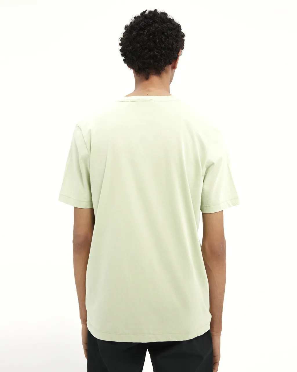 Scotch & Soda T-shirt Korte mouw Groen 069901-001-XXL