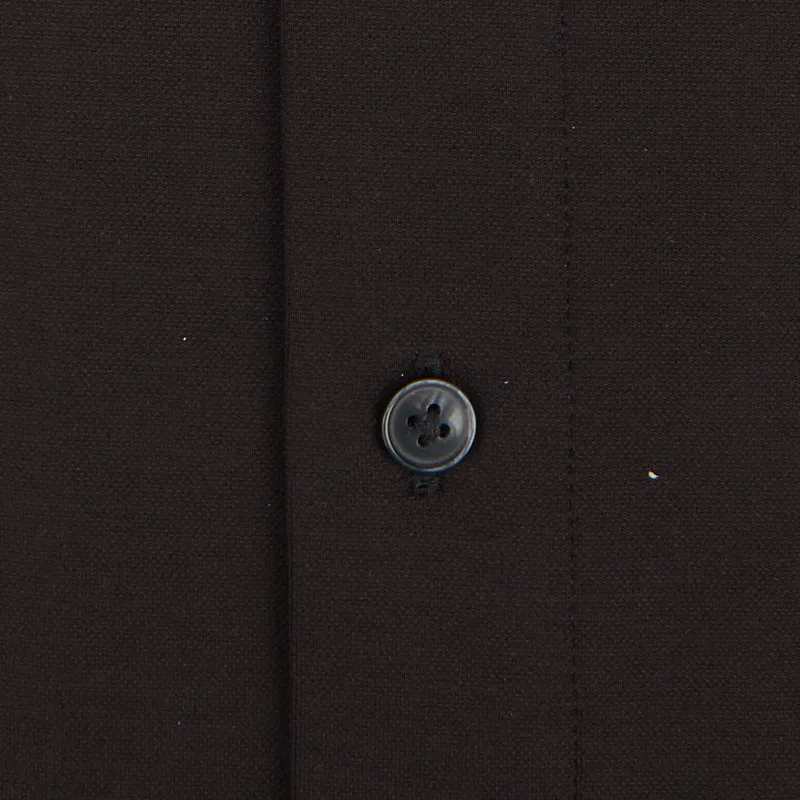 OLYMP Overhemd LM Zwart 070055-001-38