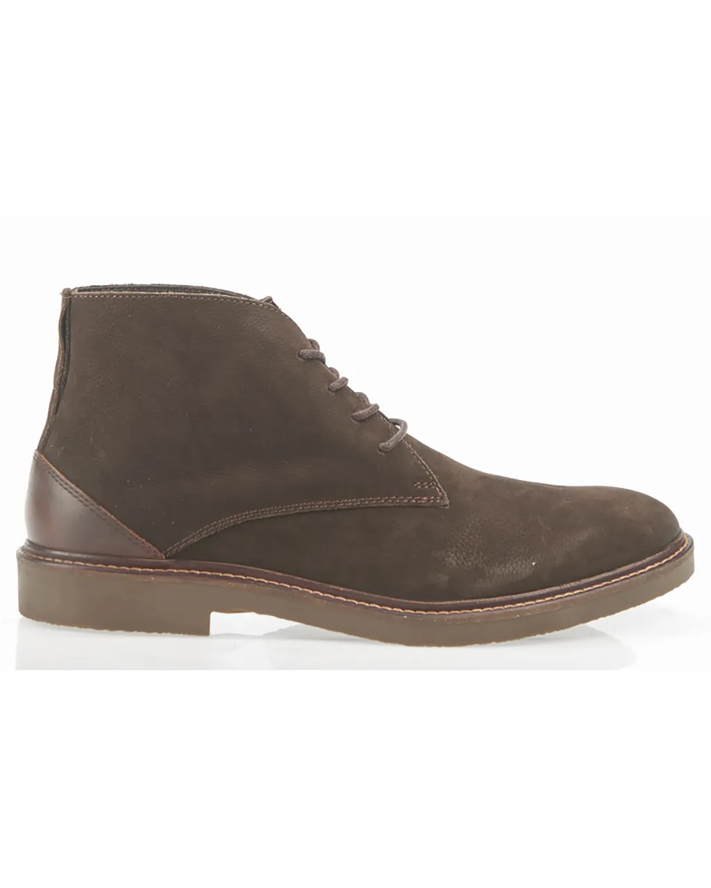 Campbell Classic Boots Donkerbruin uni 070110-002-46