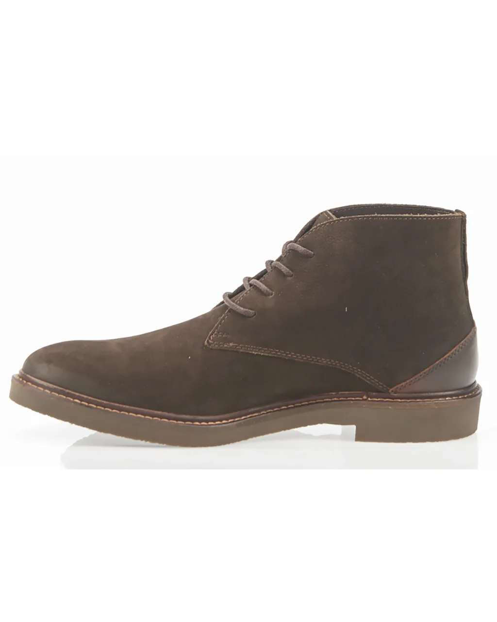 Campbell Classic Boots Donkerbruin uni 070110-002-46