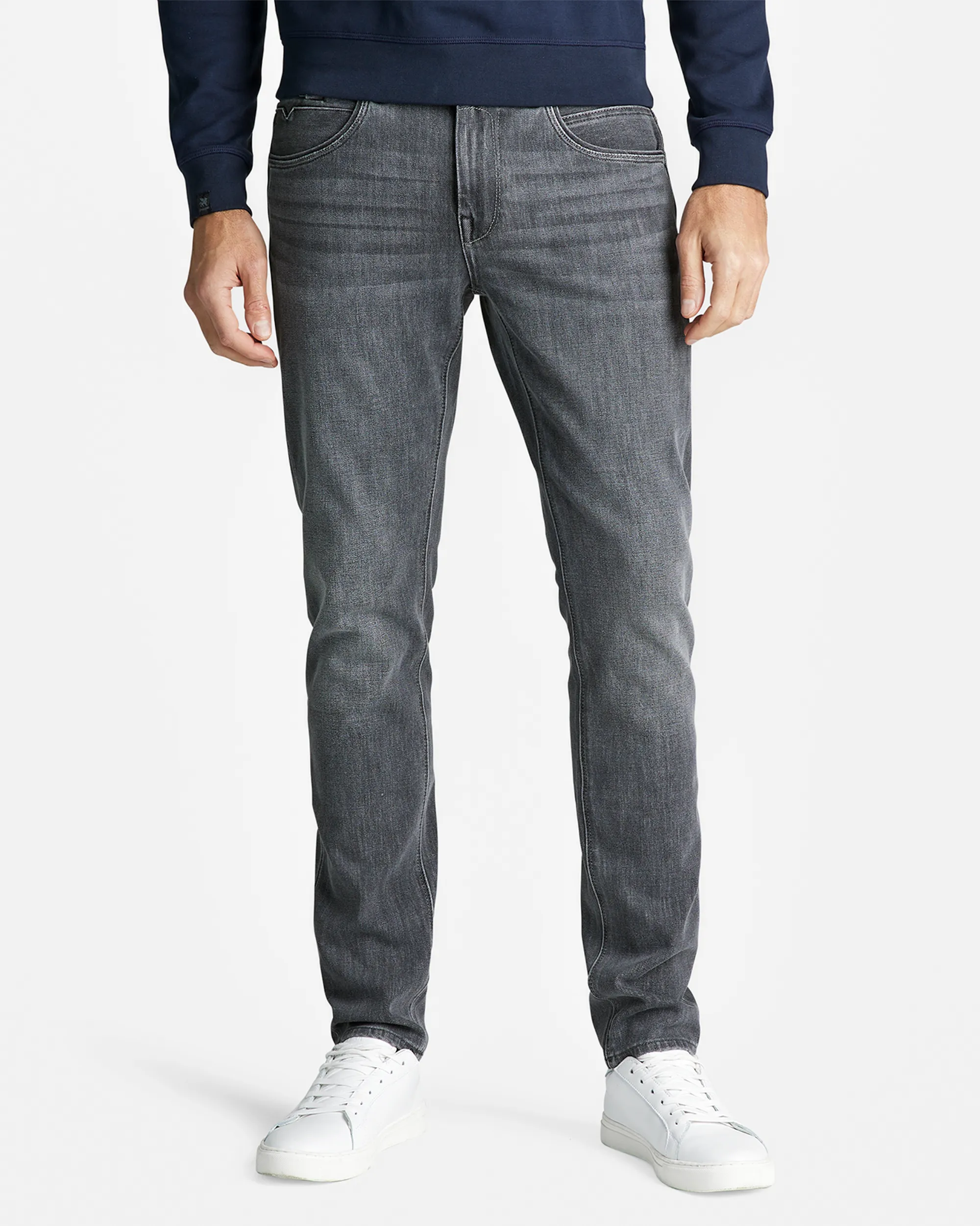 Vanguard Jeans Grijs 070854-001-29/32