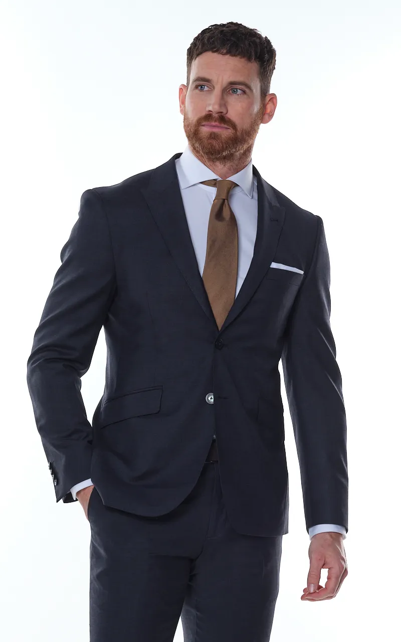 Recall Pak Donkergrijs uni 071248A-001-102