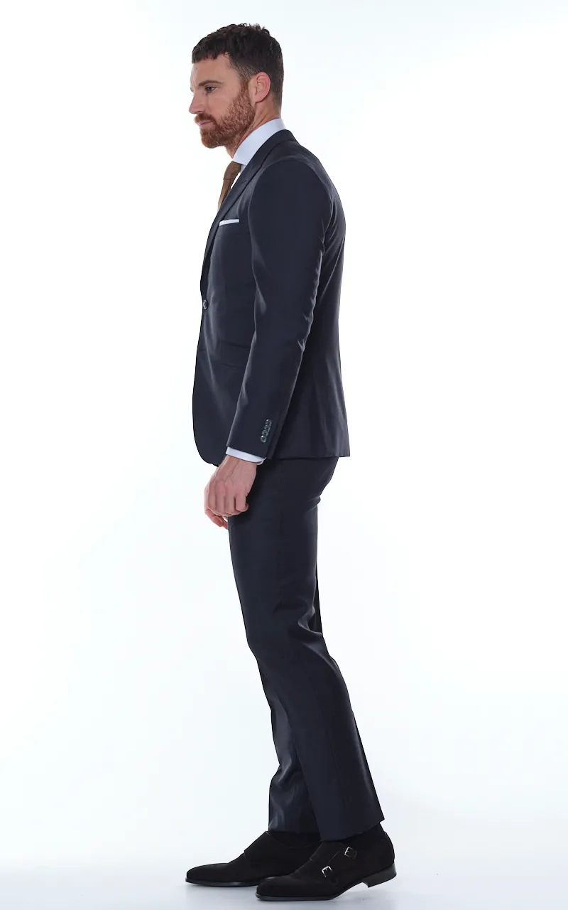 Recall Pak Donkergrijs uni 071248A-001-102