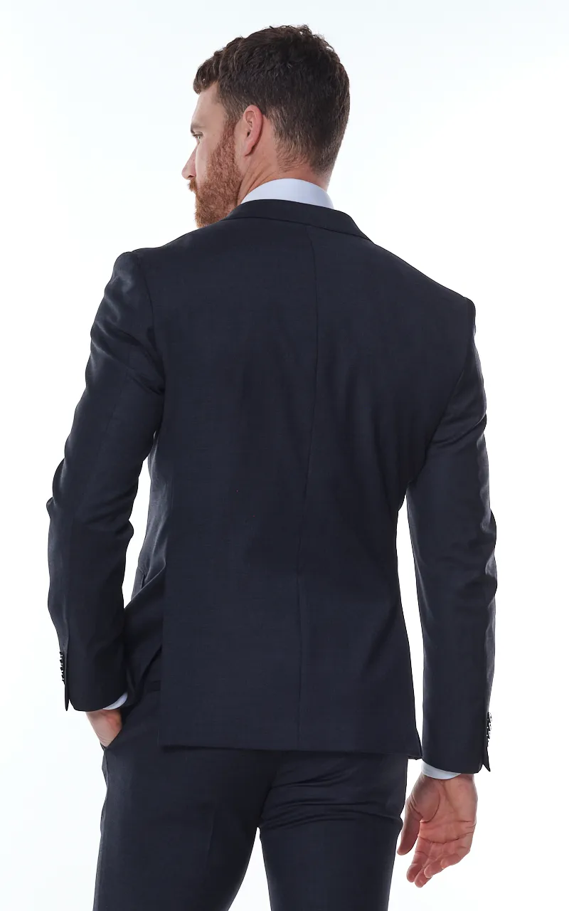 Recall Pak Donkergrijs uni 071248A-001-102