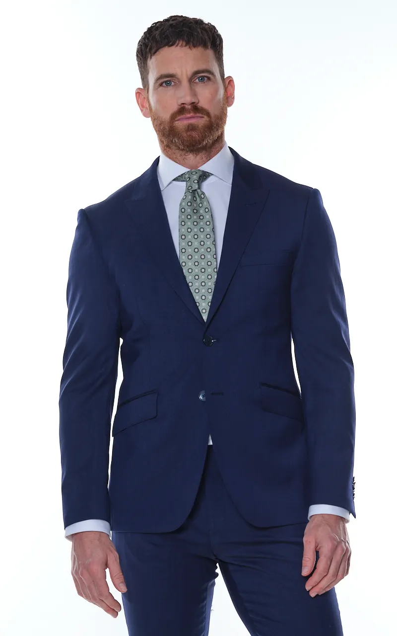 Recall Pak Donkerblauw uni 071250B-001-24