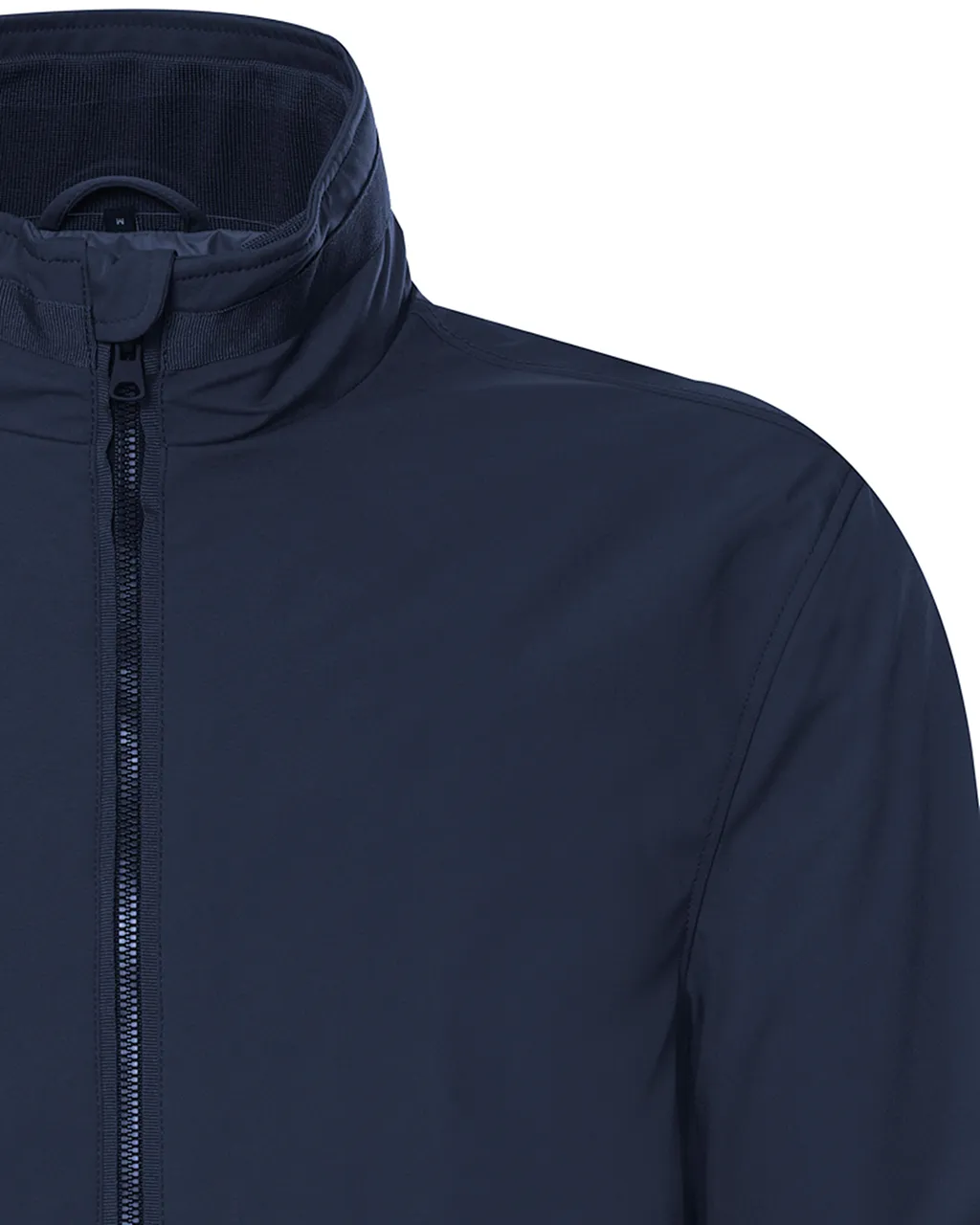 Campbell Classic Jack Donkerblauw uni 071682-001-XXXL