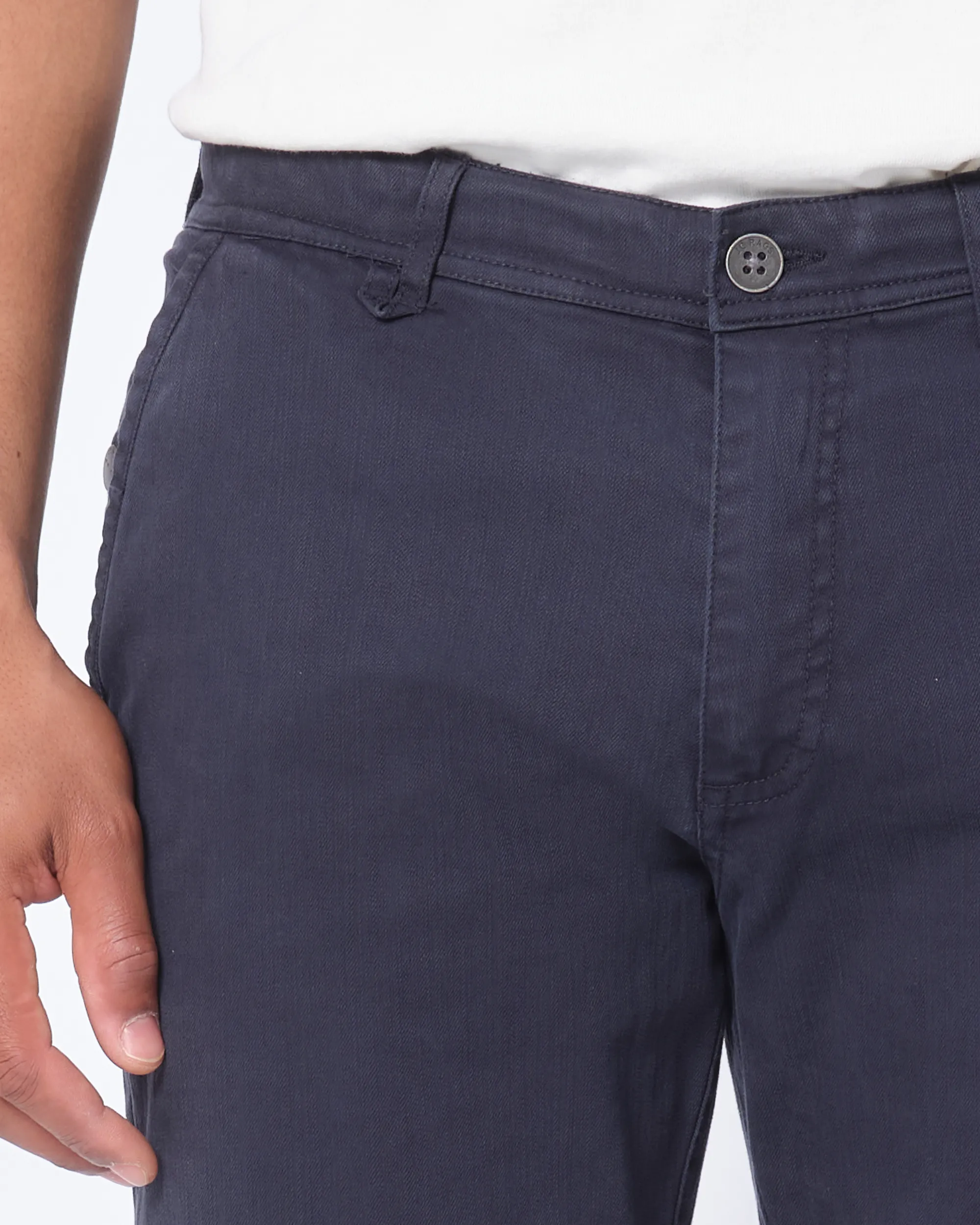 J.C. RAGS Chino Navy uni 071690-002-31/34