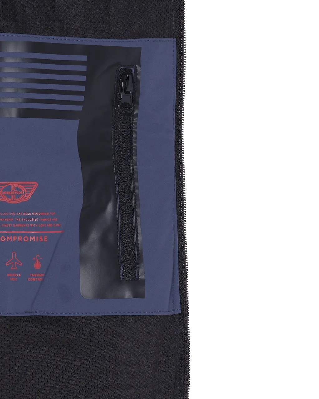 Donkervoort Jack Blue Marine 071698-001-M