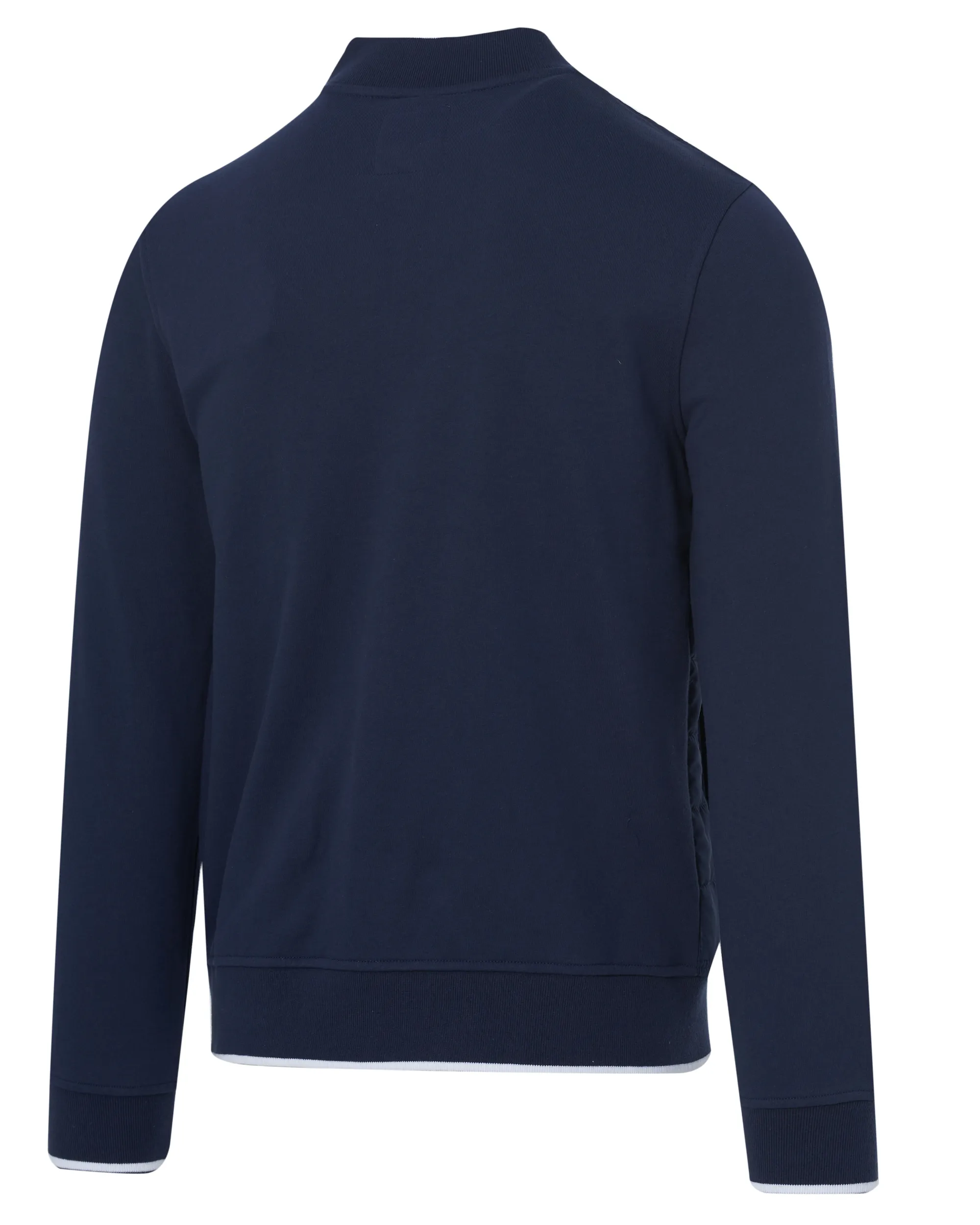 Campbell Classic Jack Donkerblauw uni 071726-001-M