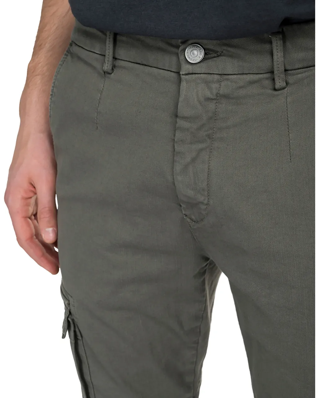 Replay Chino Groen 071811-001-32/34