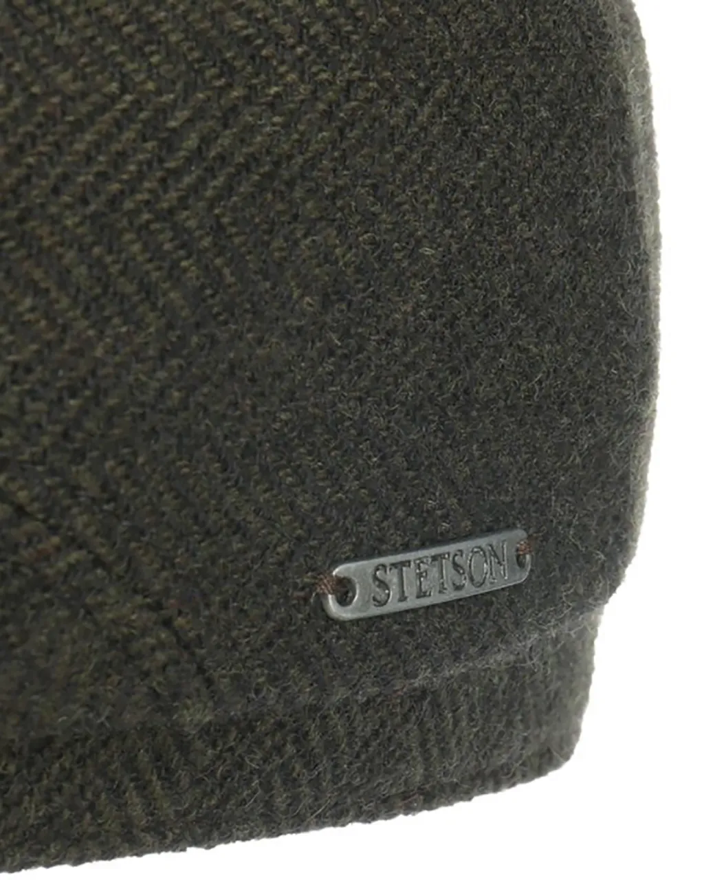 Stetson Headwear Groen 072451-002-57