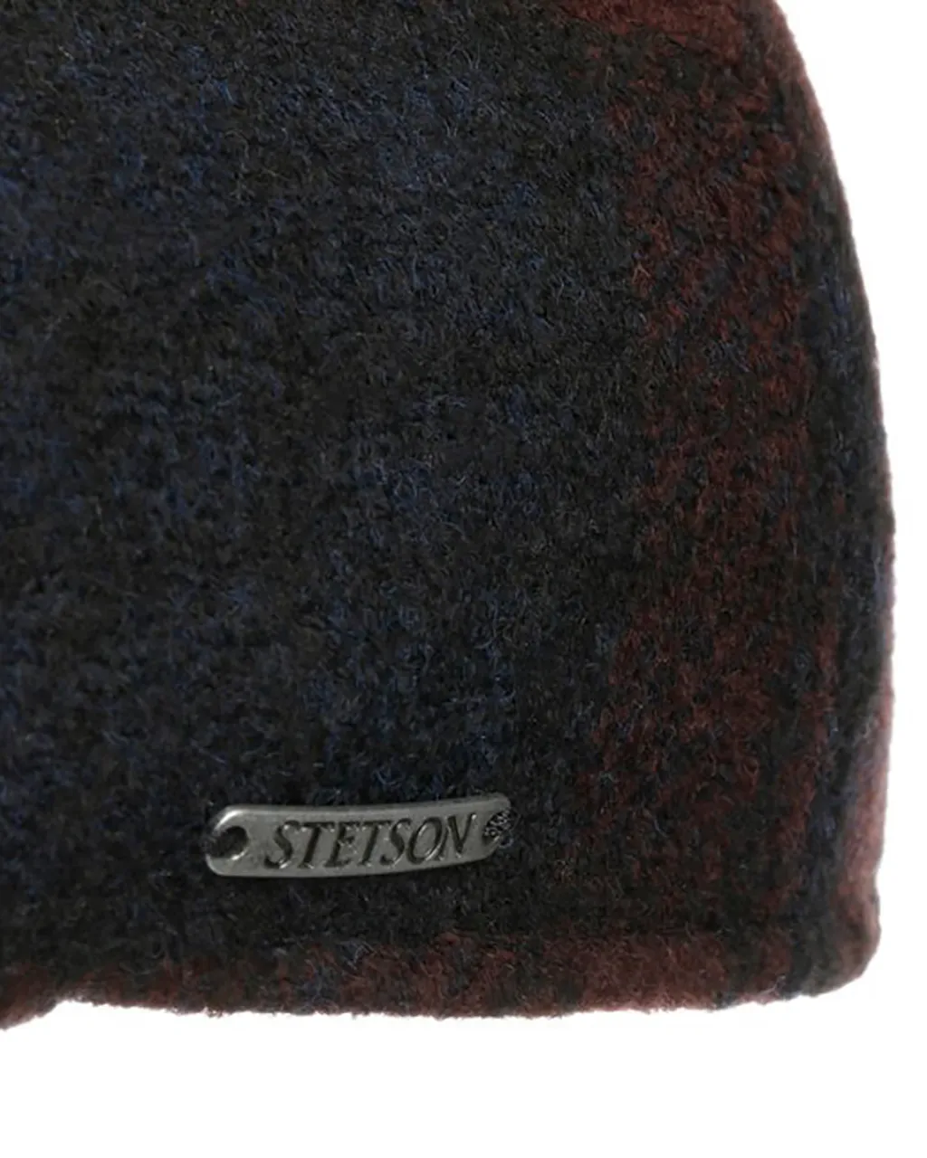 Stetson Headwear Bruin 072454-001-57