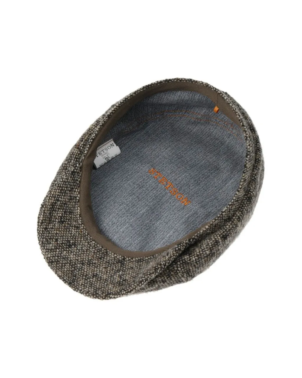 Stetson Headwear Bruin 072455-001-57