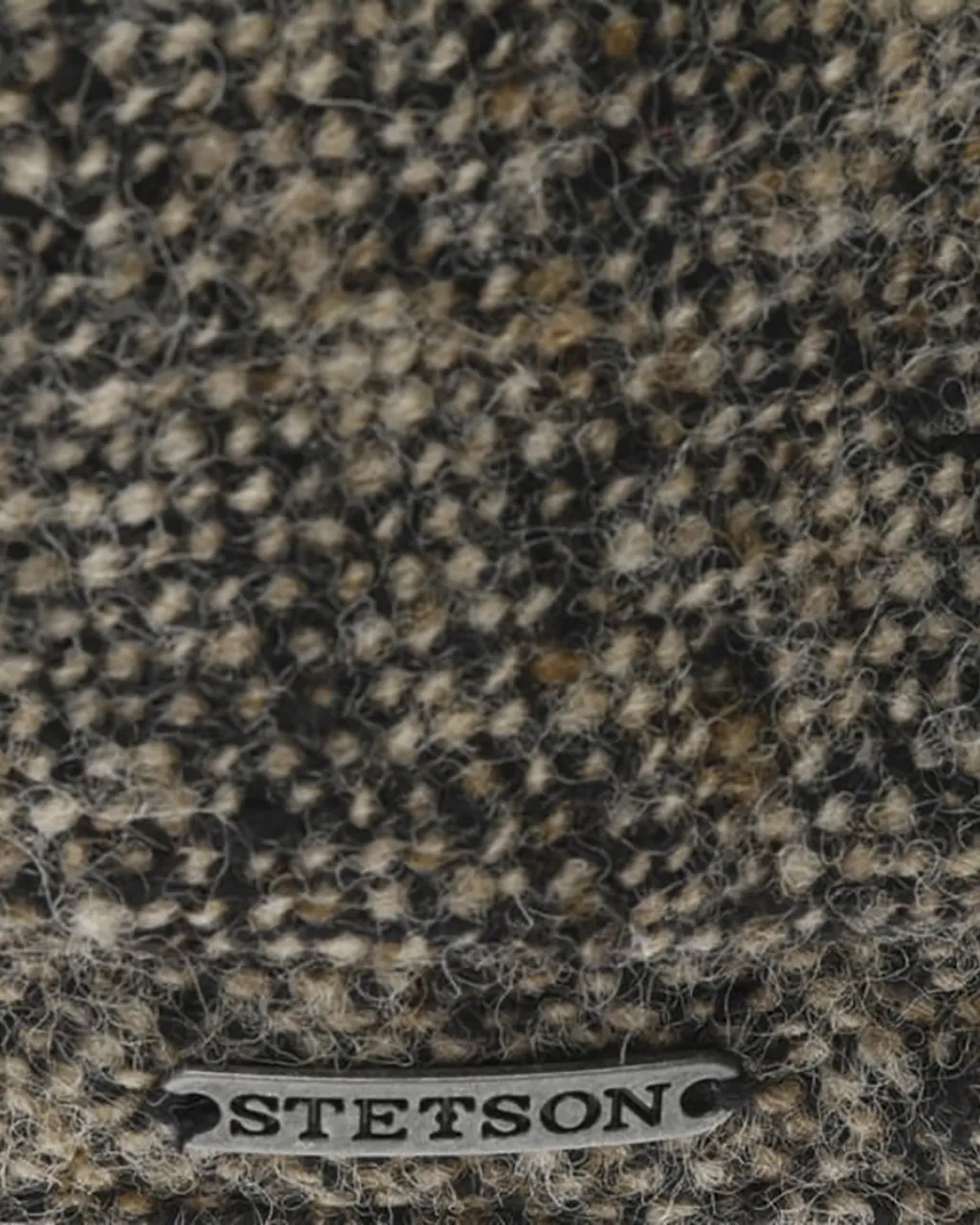 Stetson Headwear Bruin 072455-001-57