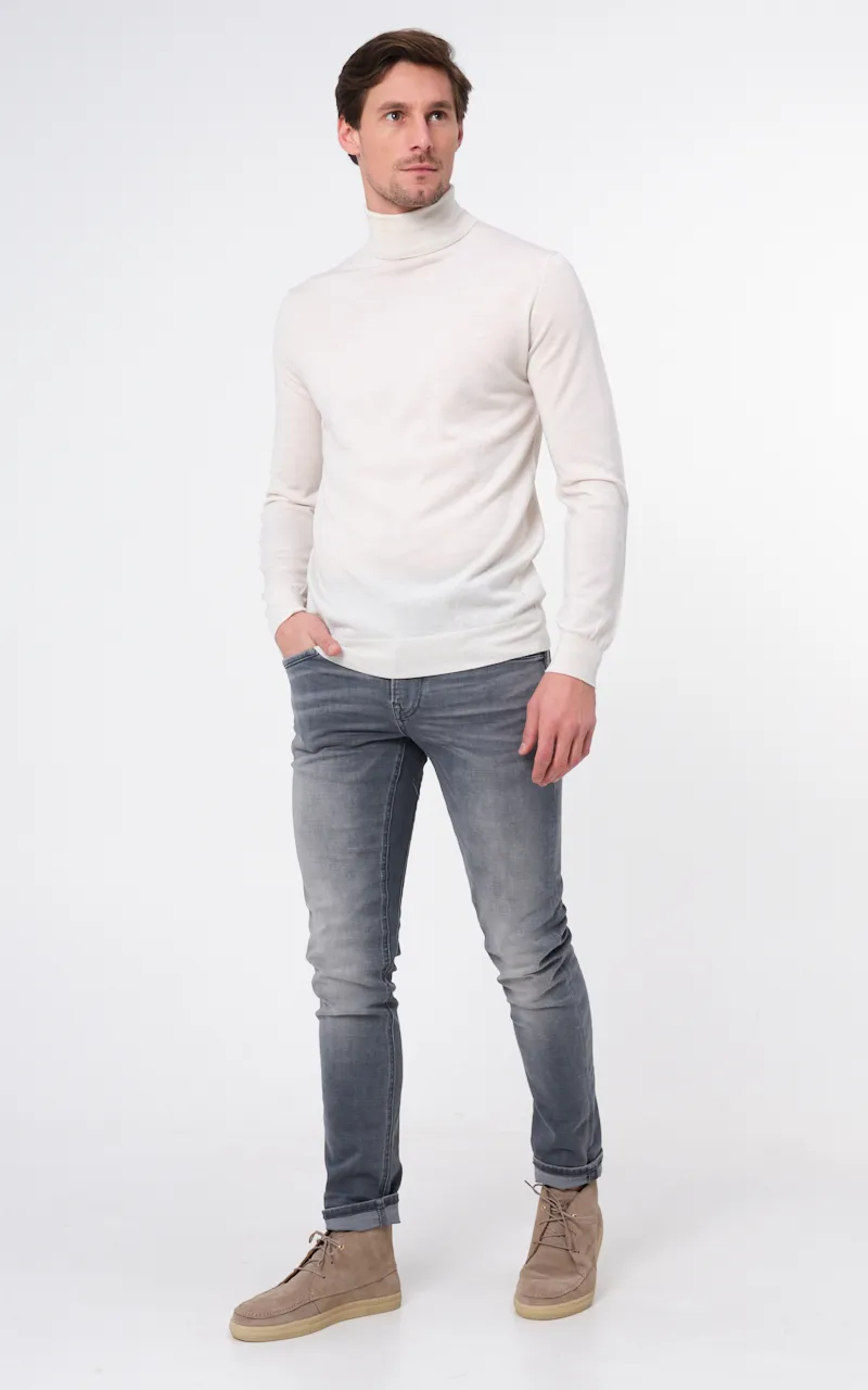 PME Legend Jeans Grijs 072460-001-29/30