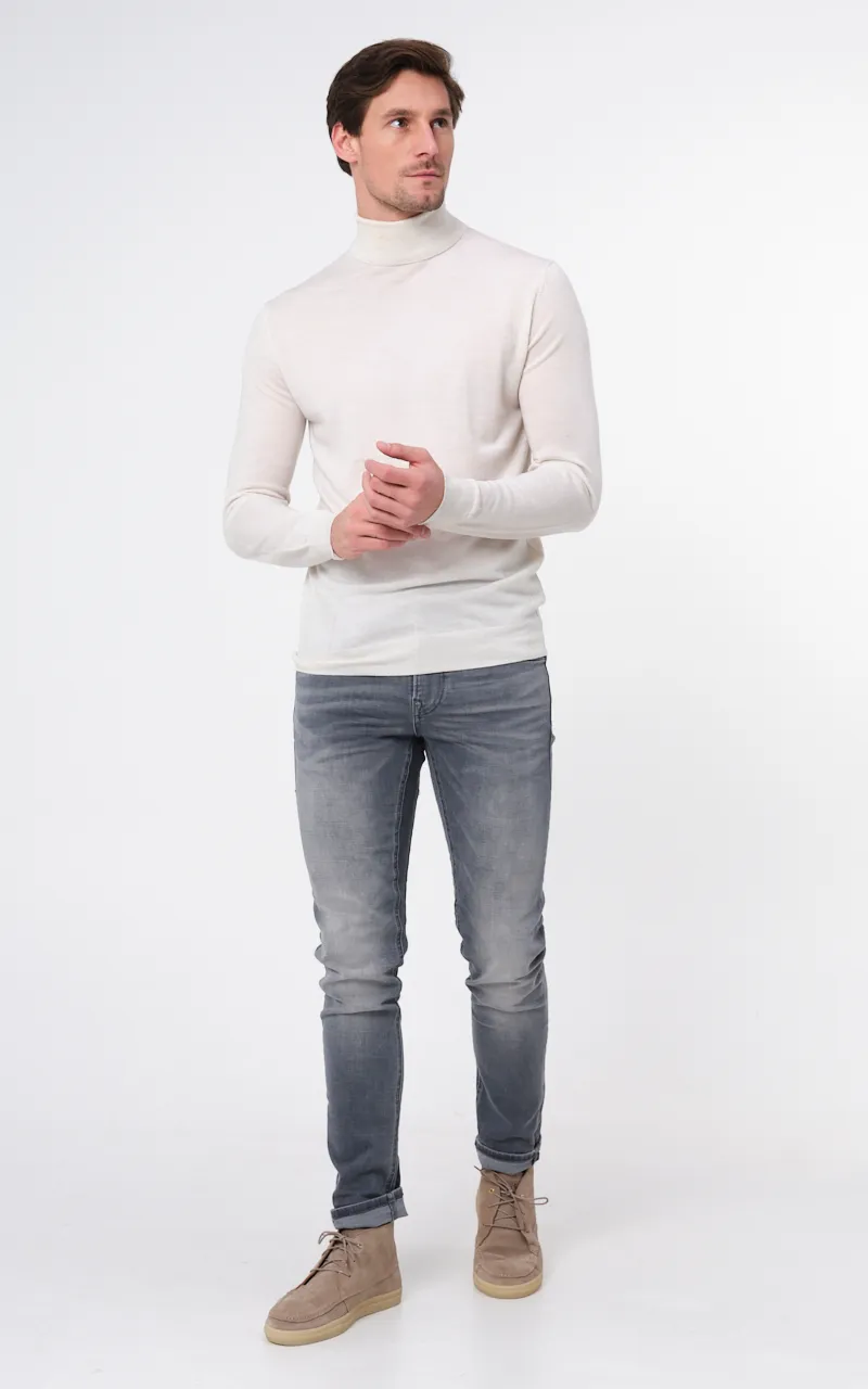 PME Legend Jeans Grijs 072460-001-29/30