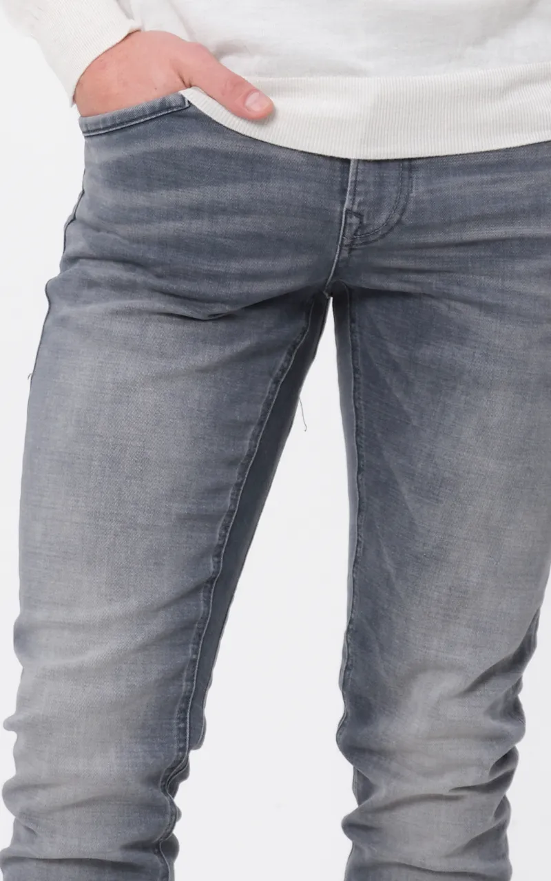 PME Legend Jeans Grijs 072460-001-29/30