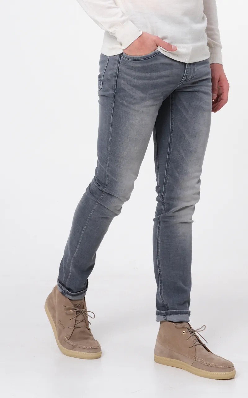 PME Legend Jeans Grijs 072460-001-29/30