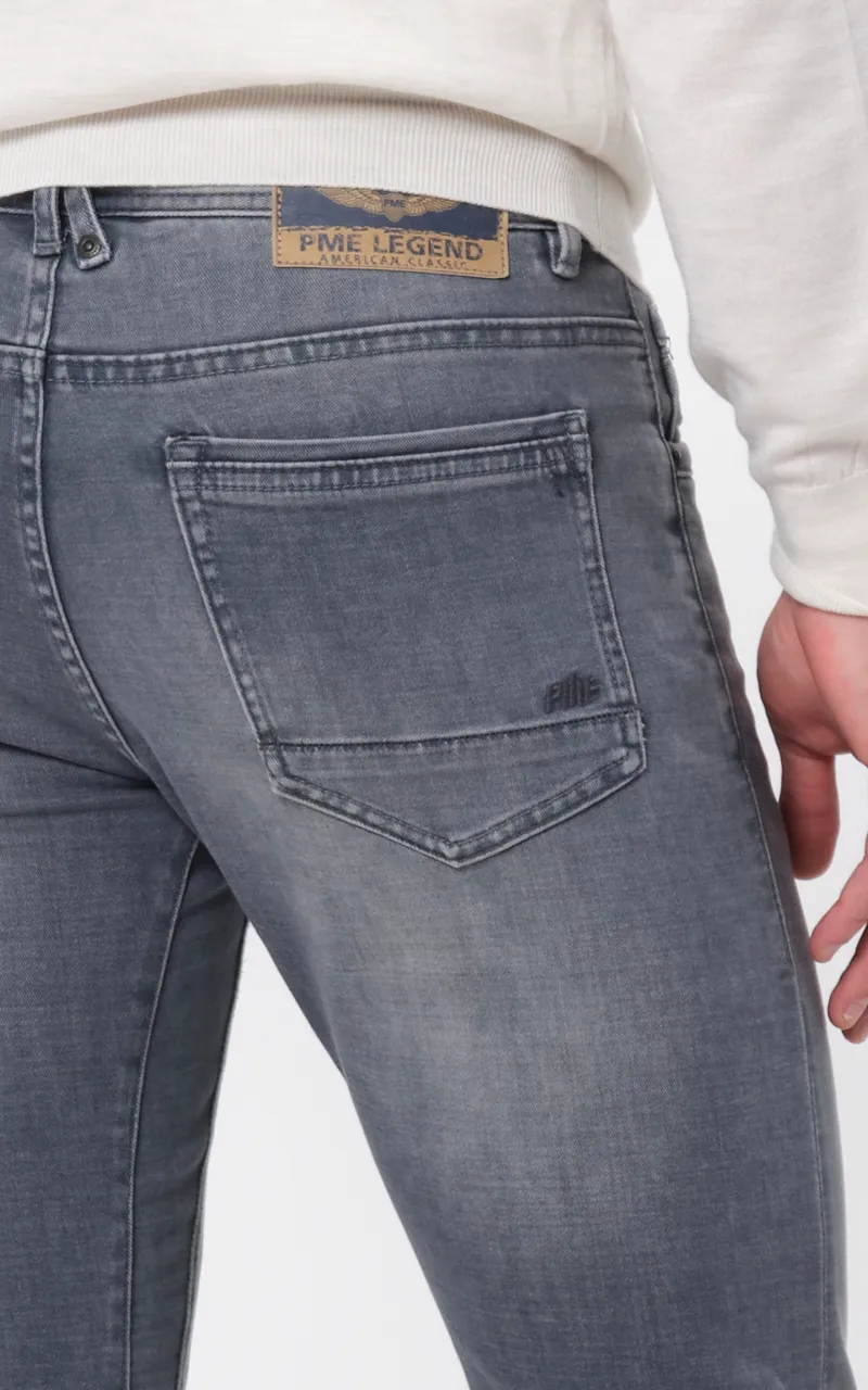 PME Legend Jeans Grijs 072460-001-29/30